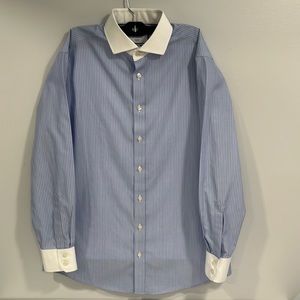 Charles Tyrwhitt Slim Fit Non-Iron